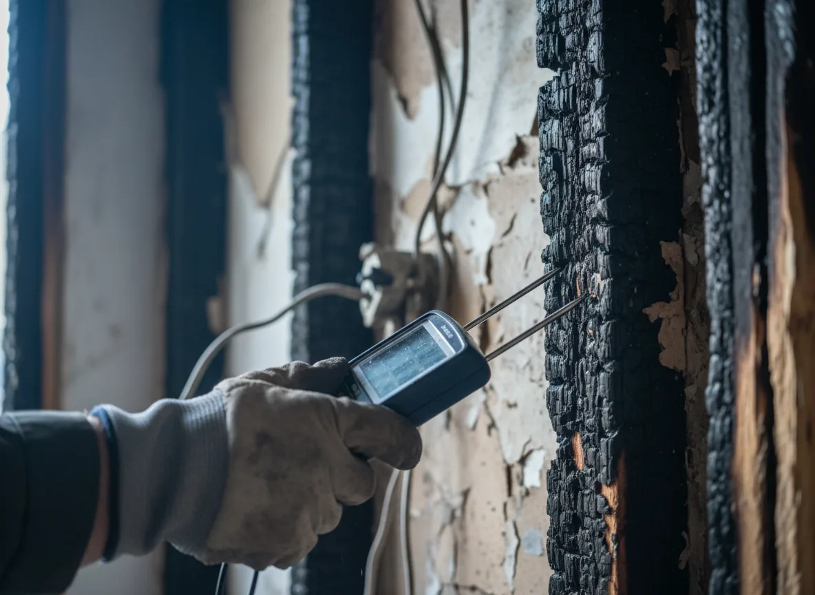 Fire Damage Restoration Flat Rock, MI FAQs